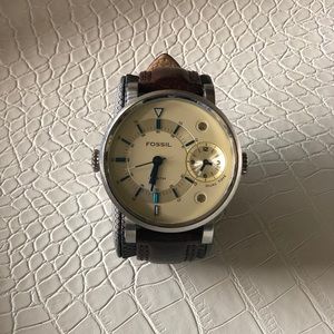 Fossil Watch